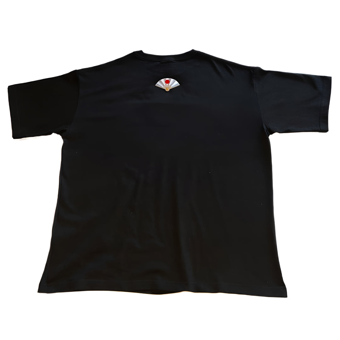 The Manifesters World Tour Tee x Japan – Troi Breeze