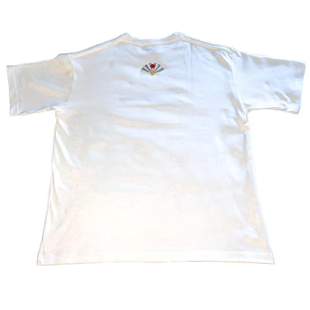 The Manifesters World Tour Tee x Japan – Troi Breeze