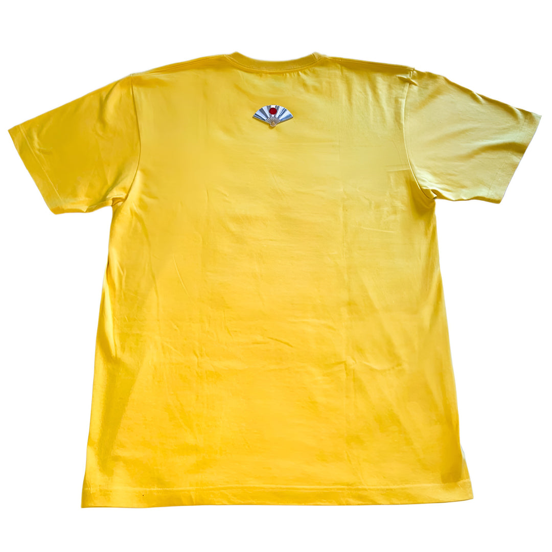 マンチェスター・シティ 2023ジャパンツアー　グッズ The Manifesters World Tour Tee x Japan – Troi Breeze